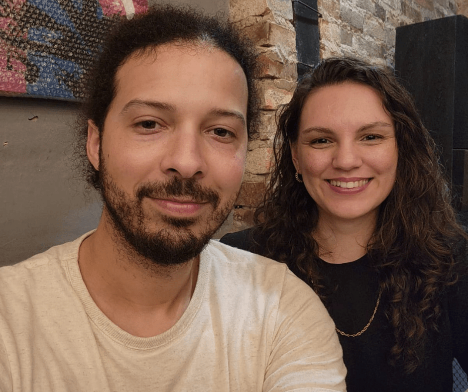 Uma Noite Especial: Jantar com o Marido em uma Hamburgueria&nbsp;Deliciosa